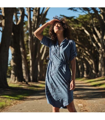 Royal Robbins SPOTLESS TRAVELER naiste kleit