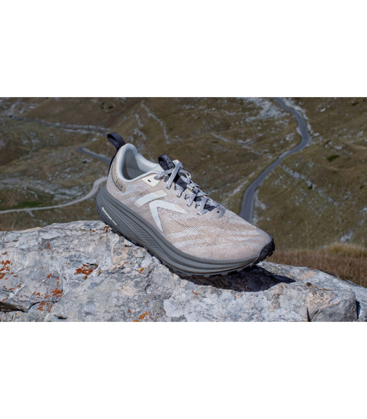 Keen ROAM naiste jooksujalatsid