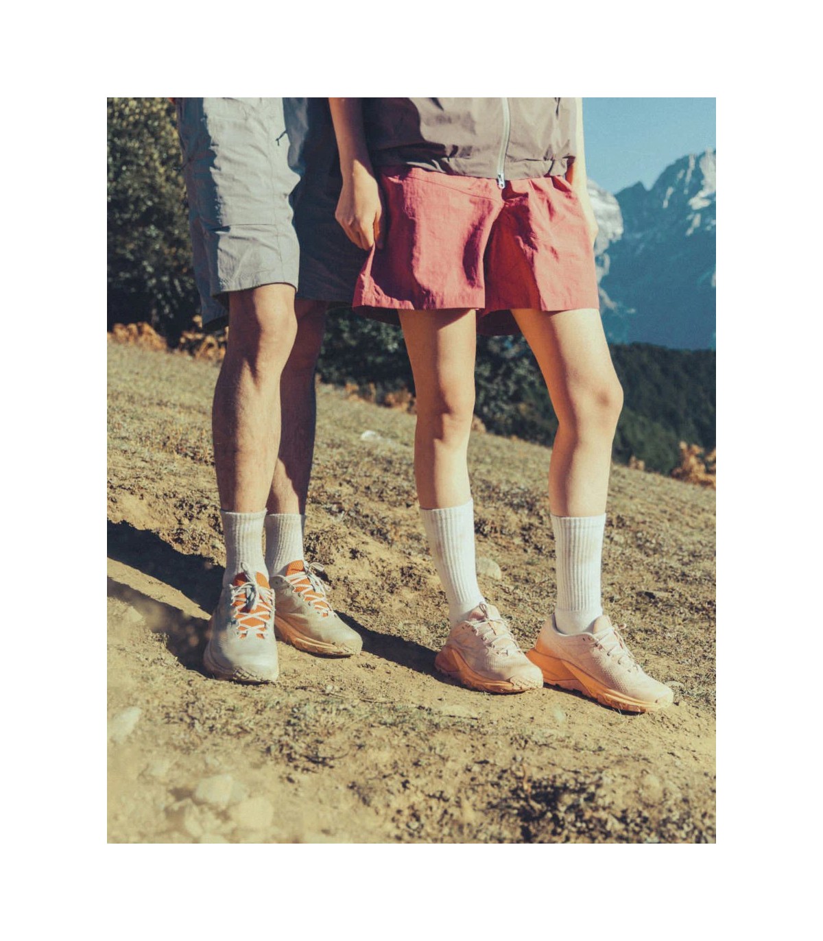 Keen TARGHEE APEX WP naiste matkajalatsid