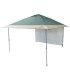 Coleman ONEPUSH SHELTER L SUNWALL külgsein
