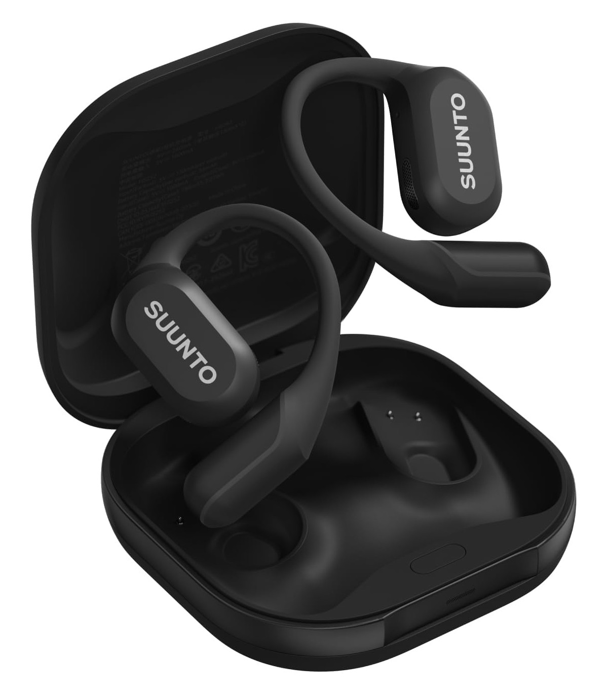 Suunto SPARK kõrvaklapid