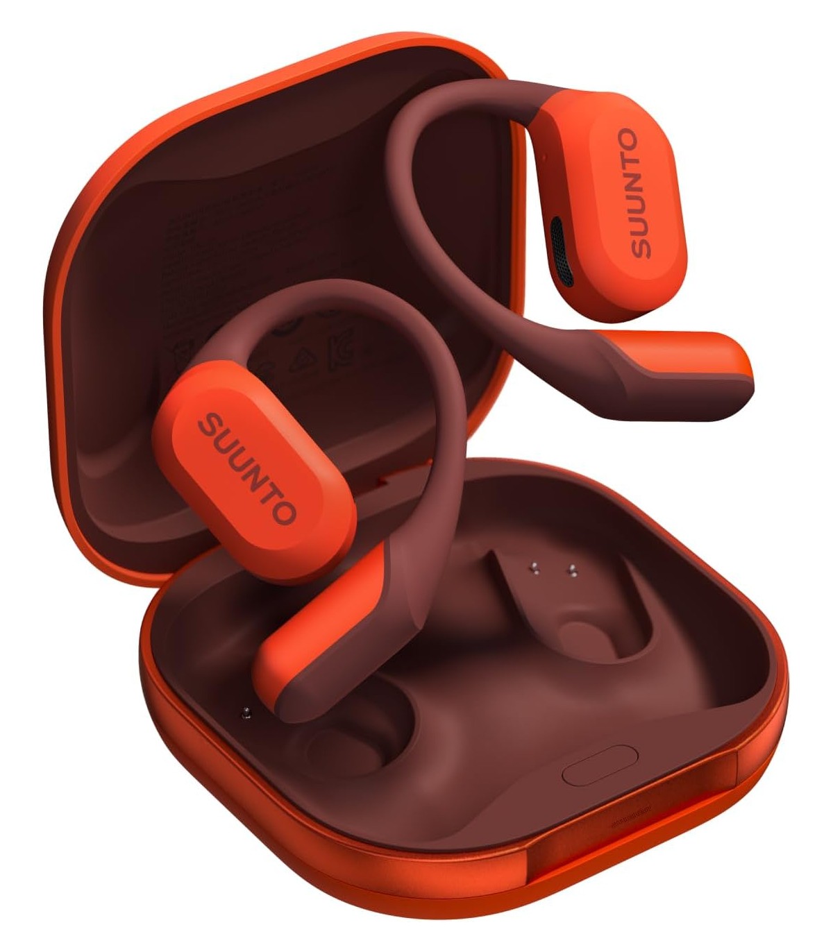 Suunto SPARK kõrvaklapid