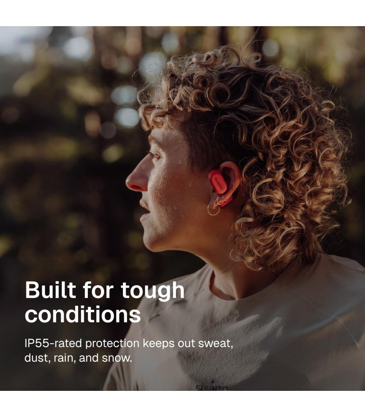 Suunto SPARK kõrvaklapid