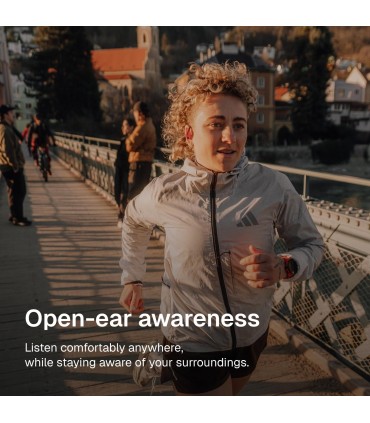 Suunto SPARK kõrvaklapid