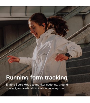 Suunto SPARK kõrvaklapid
