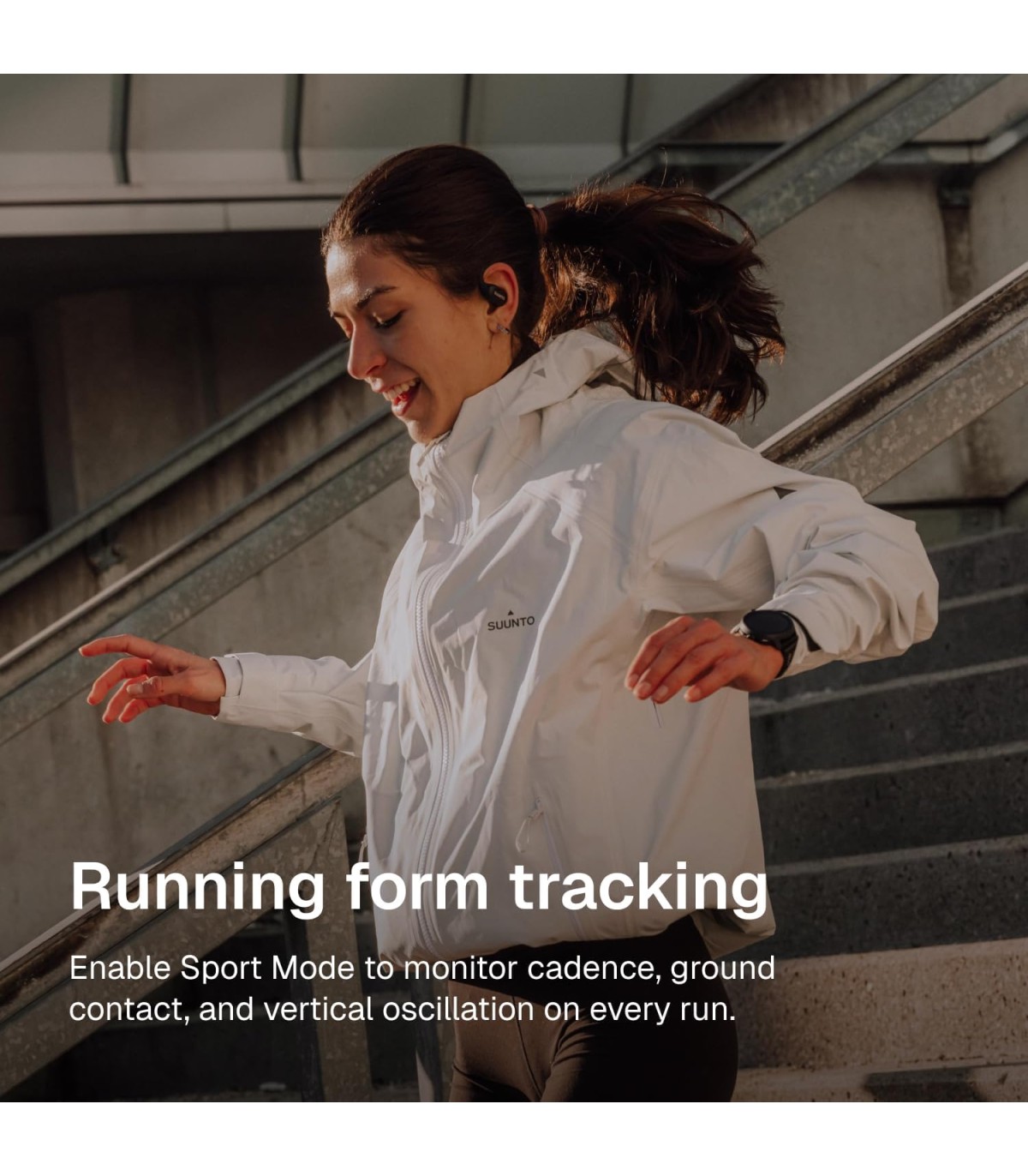 Suunto SPARK kõrvaklapid