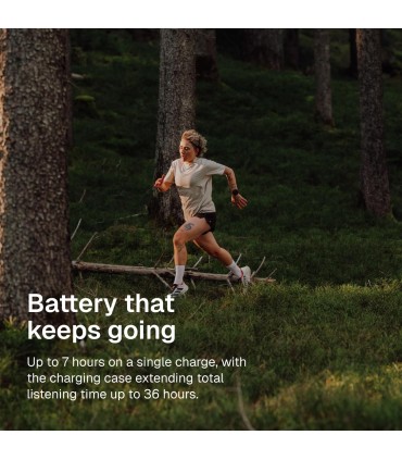 Suunto SPARK kõrvaklapid