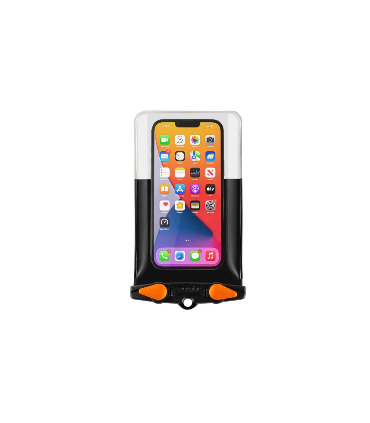 Aquapac PHONE CASE PLUS/MEDIUM veekindel kott telefonile