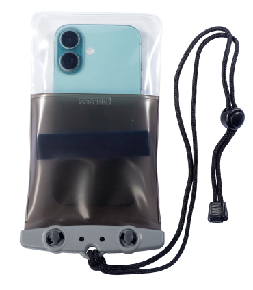 Aquapac PHONE CASE PLUS/MEDIUM veekindel kott telefonile