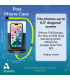 Aquapac PHONE CASE PLUS/MEDIUM veekindel kott telefonile