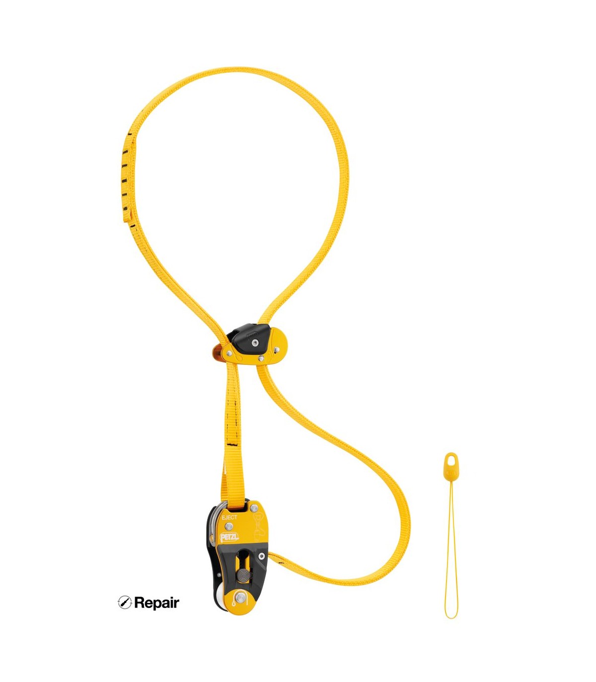 Petzl EJECT ankur