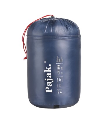 Pajak Sport RADICAL CORE 550 LONG magamiskott