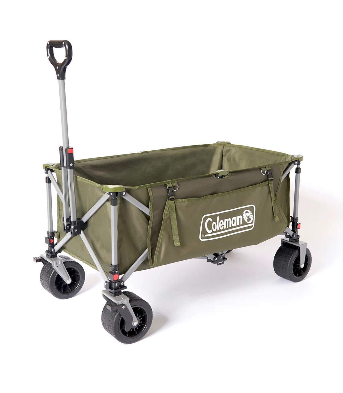 Coleman ULTIMATE TERRAIN WAGON käru