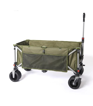 Coleman ULTIMATE TERRAIN WAGON käru
