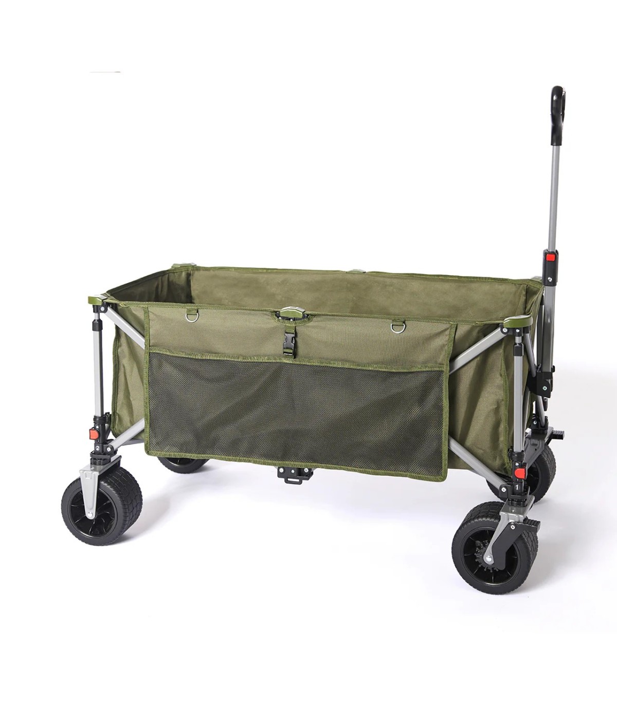Coleman ULTIMATE TERRAIN WAGON käru