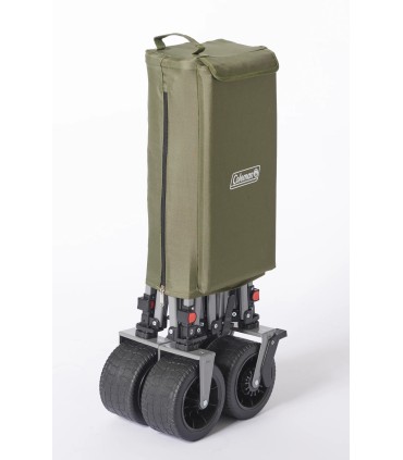 Coleman ULTIMATE TERRAIN WAGON käru
