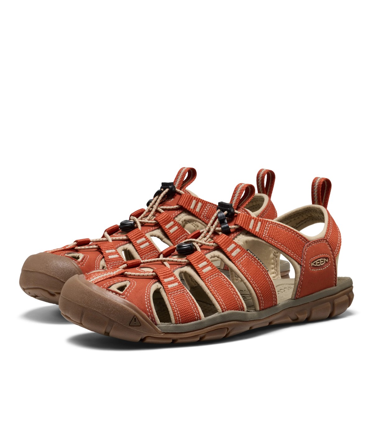 Keen CLEARWATER CNX meeste sandaalid