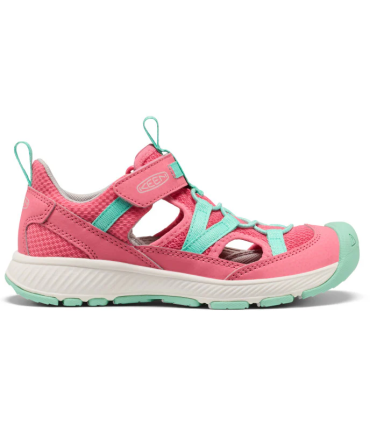 Keen MOTOZOA noorte sandaalid