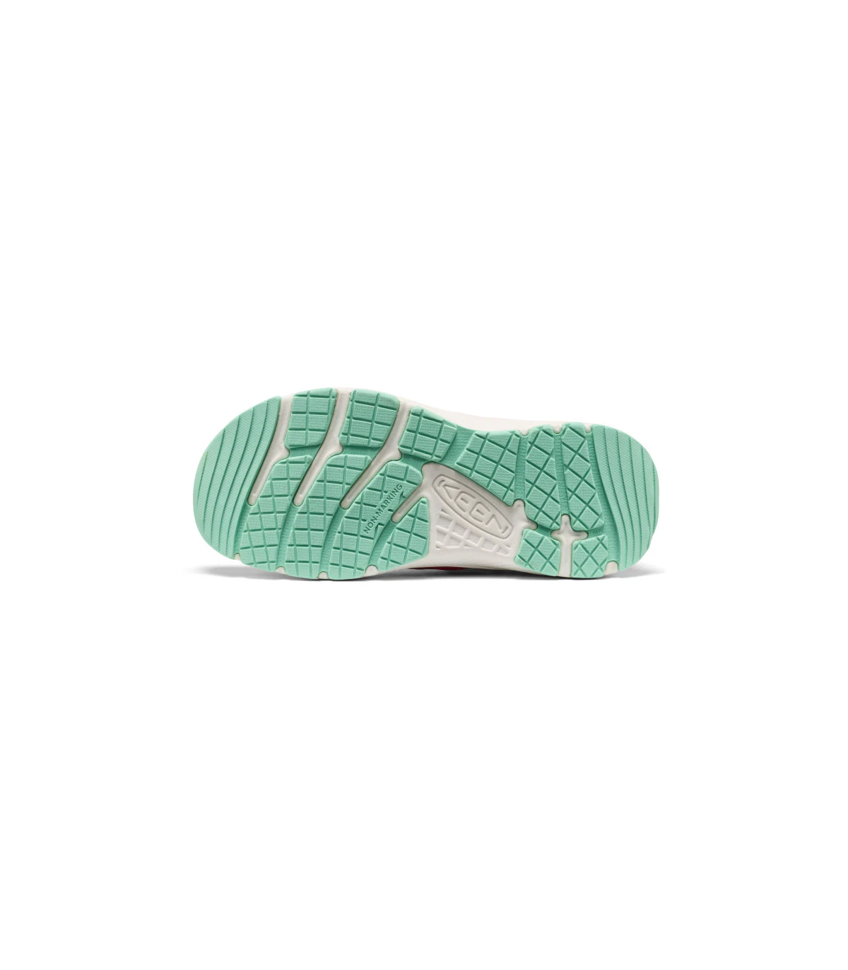 Keen MOTOZOA noorte sandaalid