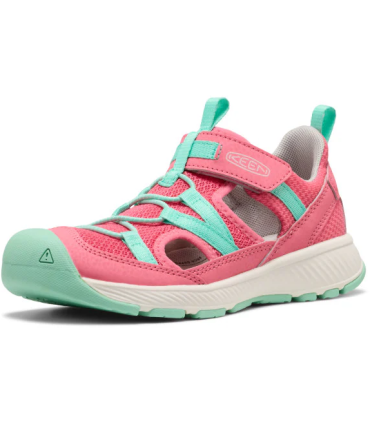 Keen MOTOZOA noorte sandaalid