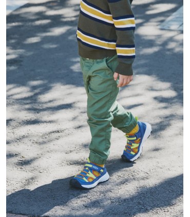 Keen MOTOZOA noorte sandaalid