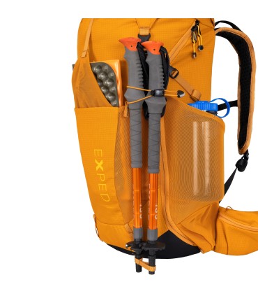 Exped SKYLINE 20 S/M seljakott