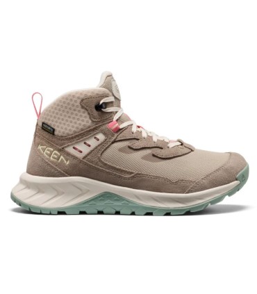 Keen HIGHTRAIL MID WP matkajalatsid naistele