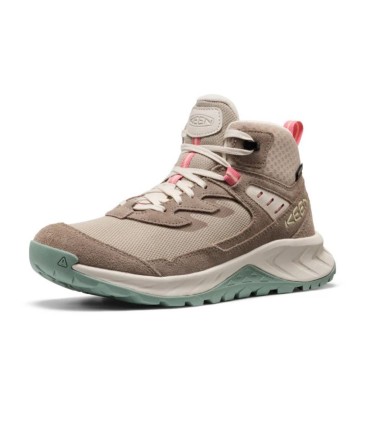 Keen HIGHTRAIL MID WP matkajalatsid naistele