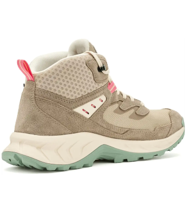 Keen HIGHTRAIL MID WP matkajalatsid naistele