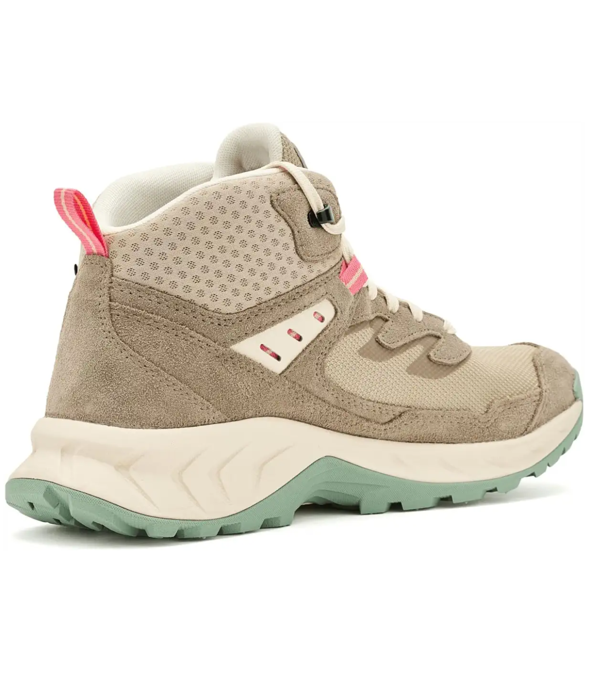 Keen HIGHTRAIL MID WP matkajalatsid naistele