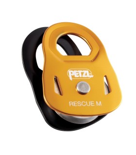 Petzl RESCUE M plokk