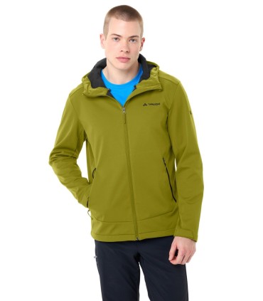 Vaude EVERHIKE meeste softshell jope