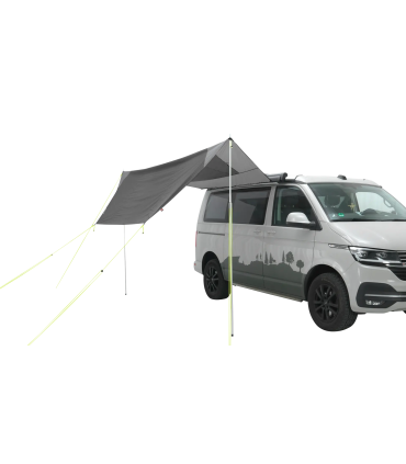 Outwell FIELDER CANOPY varikatus autole