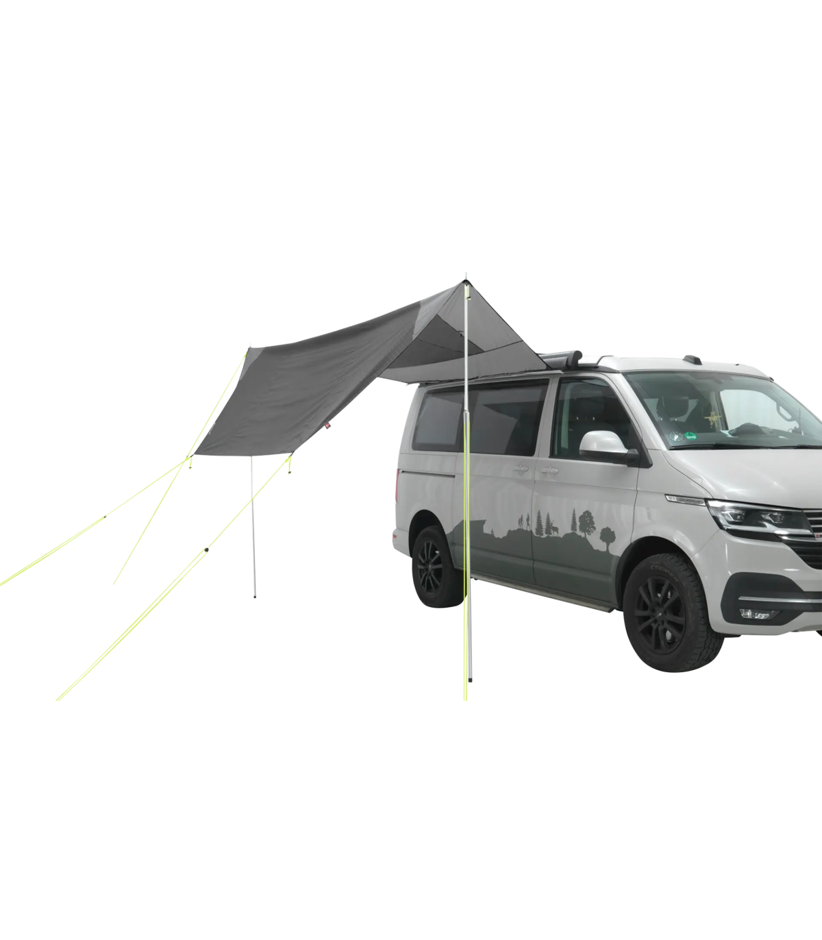 Outwell FIELDER CANOPY varikatus autole