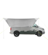 Outwell FIELDER CANOPY varikatus autole