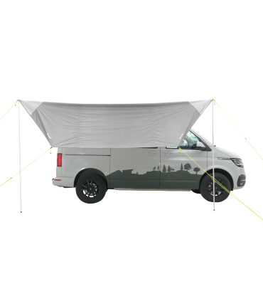 Outwell FIELDER CANOPY varikatus autole