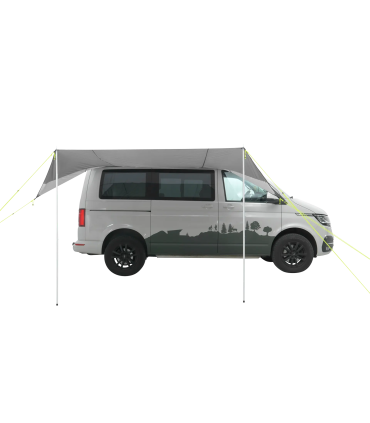 Outwell FIELDER CANOPY varikatus autole