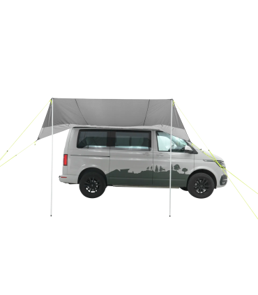 Outwell FIELDER CANOPY varikatus autole