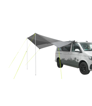 Outwell FIELDER CANOPY varikatus autole