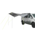 Outwell FIELDER CANOPY varikatus autole