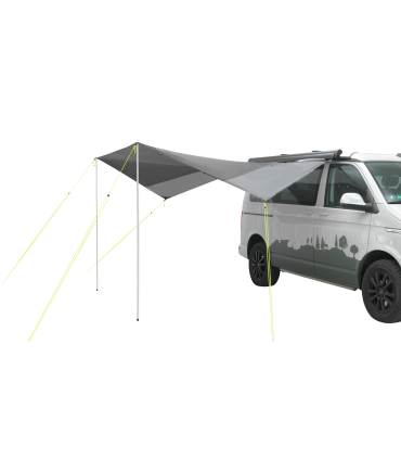 Outwell FIELDER CANOPY varikatus autole