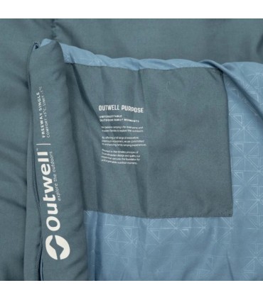 Outwell FREEWAY SINGLE magamiskott