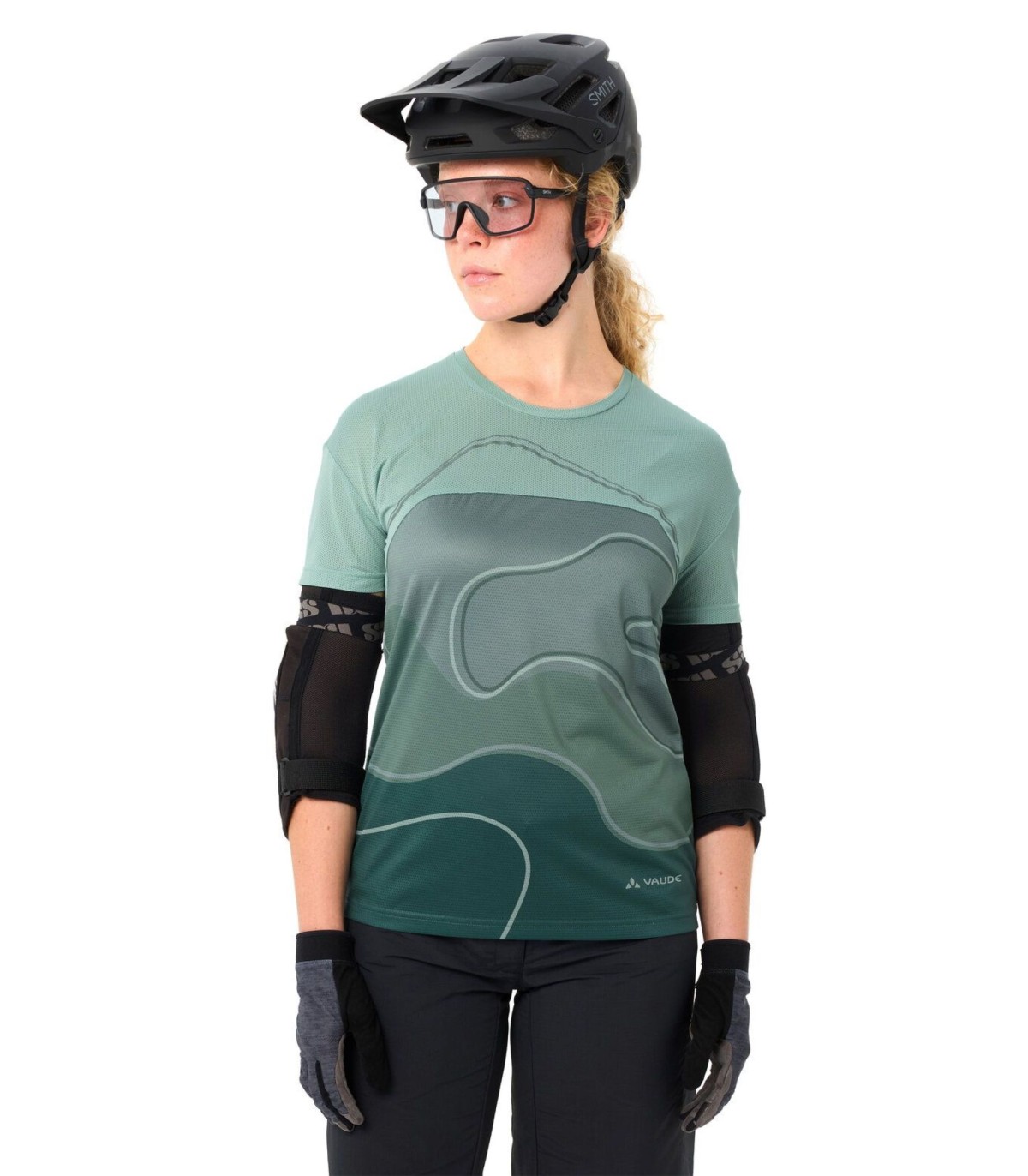 Vaude MOAB VI naiste spordisärk
