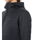 Vaude SKOMER HOODIE naiste fliis