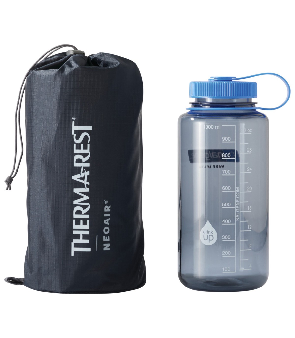 Therm-a-Rest NEOAIR XLITE NXT MAX LARGE matkamatt