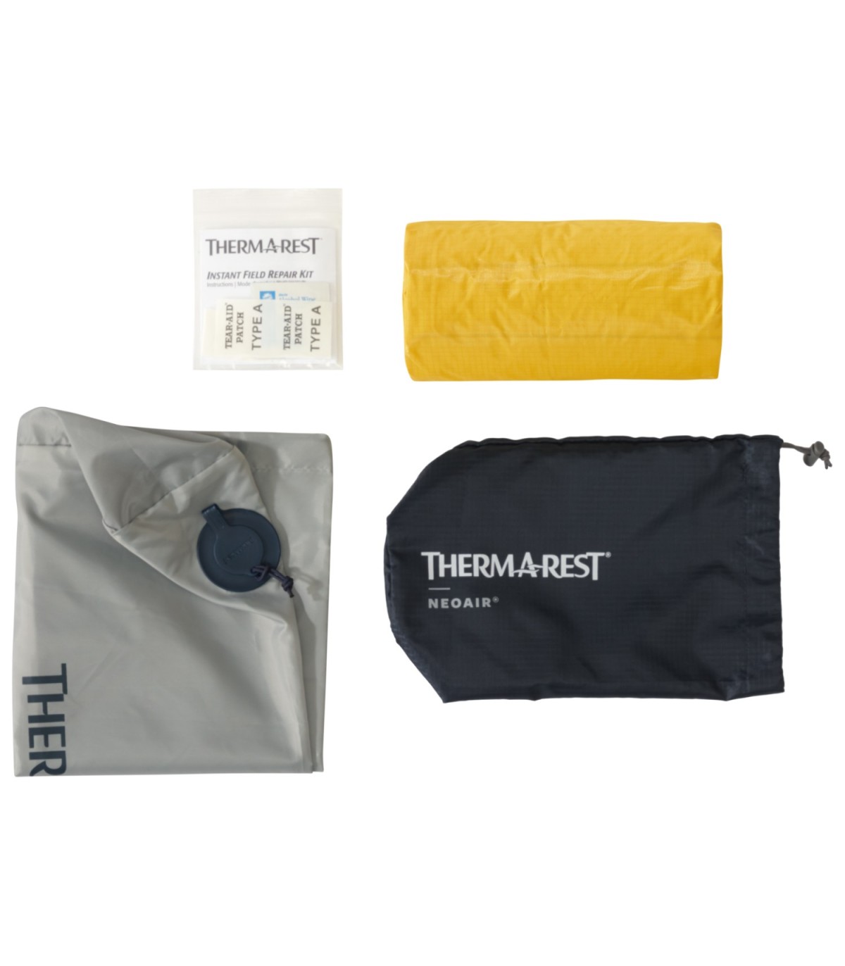 Therm-a-Rest NEOAIR XLITE NXT MAX REGULAR WIDE matkamatt