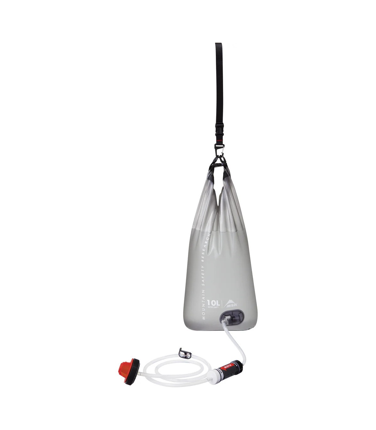 MSR AUTOFLOW XL GRAVITY 10L veefilter