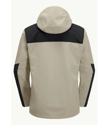 Jack Wolfskin JASPER 2L meeste jope