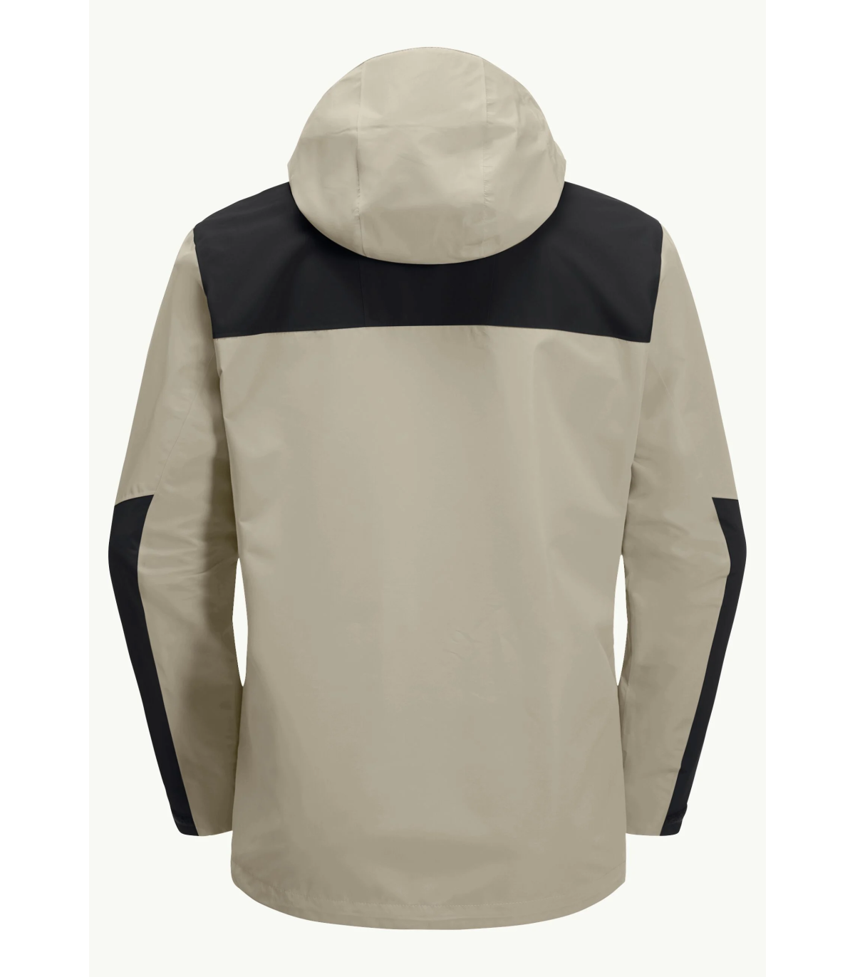 Jack Wolfskin JASPER 2L meeste jope