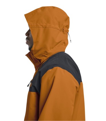Jack Wolfskin JASPER 2L meeste jope